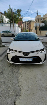 سيارات-toyota-corolla-2023-قسنطينة-الجزائر