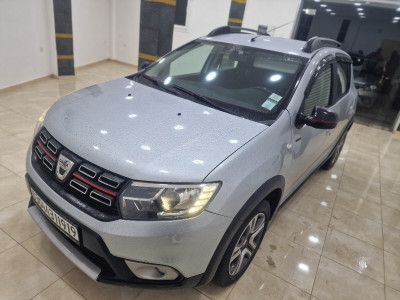 voitures-dacia-sandero-2019-stepway-setif-algerie