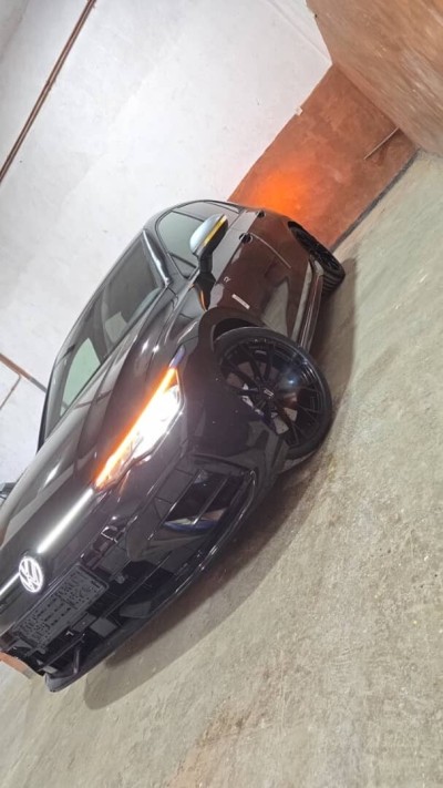 Volkswagen GOLF 8.5 2025 R 333 ch