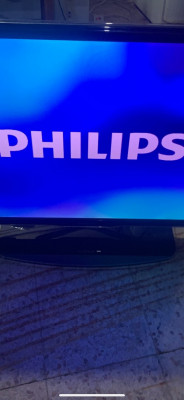 ecrans-plats-televeseur-led-philips-cheraga-alger-algerie