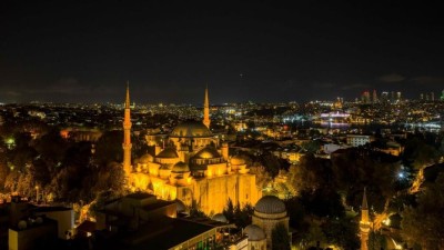 voyage organisée istanbul depart costantine