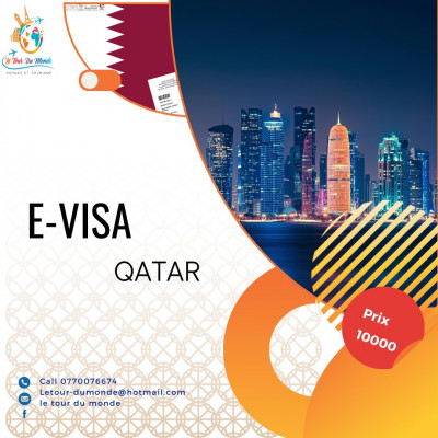 reservations-visa-qatar-el-achour-alger-algerie