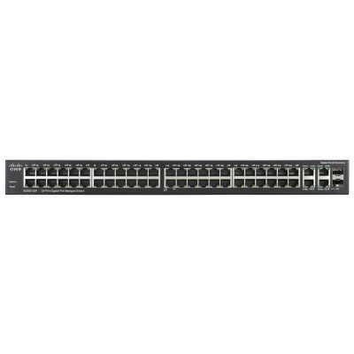 CISCO SG300-52P (L3) (NEW) Sous emballage