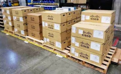 CISCO SWITCH ROUTER NEUF SOUS EMBALLAGE C9300L | C9300 | C9300LM