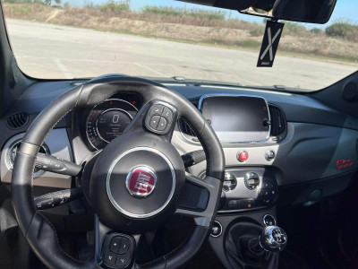 automobiles-fiat-500-s-2017-bab-ezzouar-alger-algerie