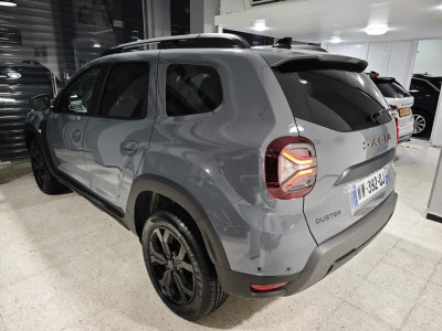 voitures-dacia-duster-gold-2024-ful-optiosn-medea-algerie