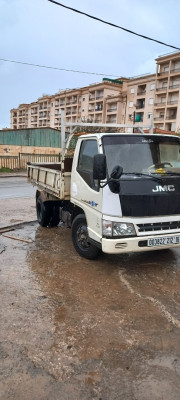 camion-jmc-2012-ain-benian-alger-algerie