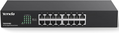 switchs-teg1016d-switch-tenda-16-ports-giga-101001000-bese-t-non-manageable-rackable-mohammadia-alger-algerie