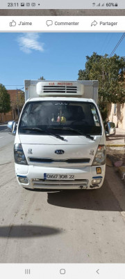 camion-kia-k2700-sidi-bel-abbes-algerie