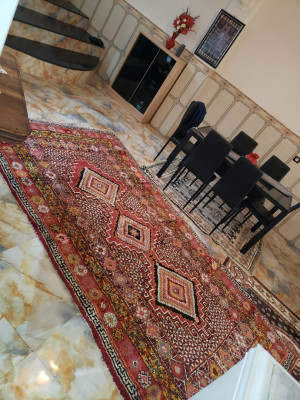 carpet-rugs-tapis-pure-laine-khenchela-algeria