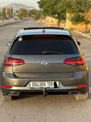 voitures-volkswagen-golf-7-2019-r-line-batna-algerie