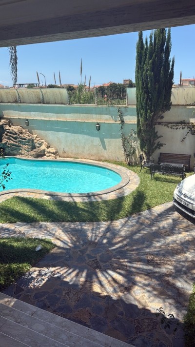 كراء للعطل فيلا الجزائر سطاوالي