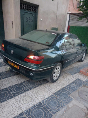 berline-peugeot-406-2000-constantine-algerie