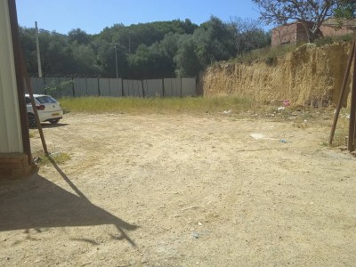 بيع أرض تيبازة القليعة