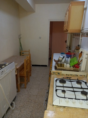 Rent Apartment F4 Tipaza Douaouda