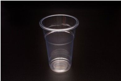 Gobelet plastiqueGobelet plastique A175