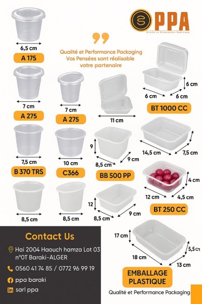 TRANSFORMATION ET RECEYCLAGE DES PLASTIQUE