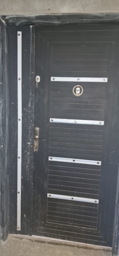 Sell Apartment F3 Boumerdès Boudouaou