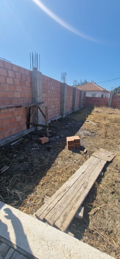 كراء أرض بومرداس بودواو