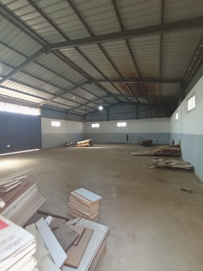 Rent Hangar Boumerdès Boudouaou