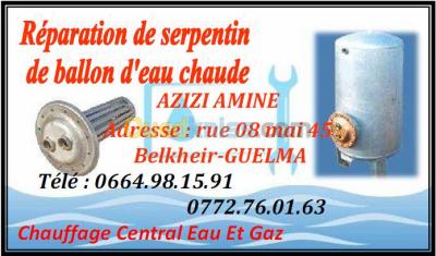 guelma-belkheir-algerie-services-rèparation-serpentin