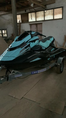 jet-ski-fx-svho-limited-neuf-0h-fxsvho-yamaha-jetski-bir-el-djir-oran-algerie