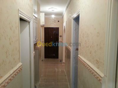 Vente Appartement F2 Alger Birtouta