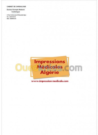 alger-el-mouradia-algerie-services-ordonnances-médicales