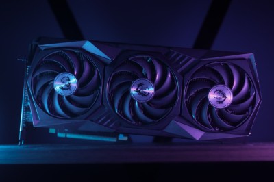 MSI GAMING Z TRIO RTX 3080 10GB 