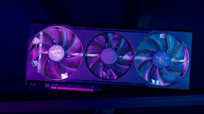 POWERCOLOR HELLHOUND RX 6700XT 