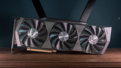 ZOTAC TRINITY RTX 3080 10GB