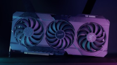 ASUS TUF RX 6800XT 16 GB 