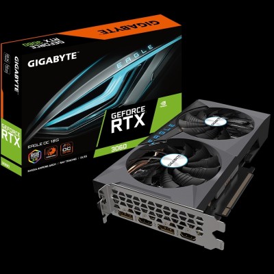 RTX 3060 (PROMO AID EL ADHA) 