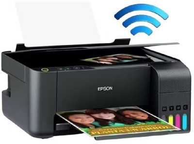 imprimante epson L3250 wifi