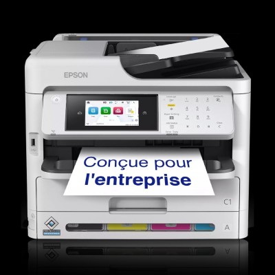 طابعات-حبر-epson-wf-c5890-باب-الزوار-المحمدية-الجزائر