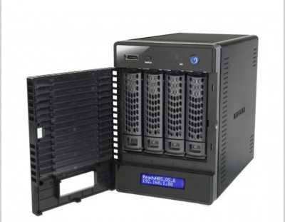 composants-materiel-electronique-nas-netgear-readynas-104-rn10400-oran-algerie