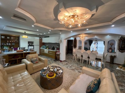 Vente Villa Alger Saoula