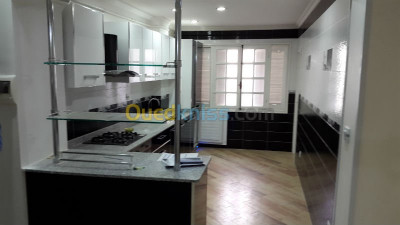 Sell Apartment F4 Algiers Dar el beida