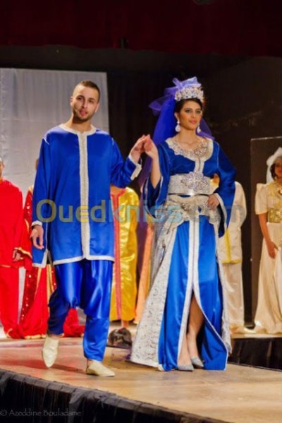 وهران-الجزائر-خدمات-couture-de-tout-genre