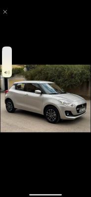 automobiles-suzuki-swift-2023-blida-algerie