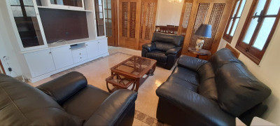Rent Villa Alger El mouradia