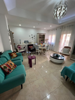 appartement-location-f4-alger-el-achour-algerie