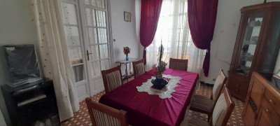 Vente Appartement F4 Alger Bab el oued