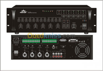 other-amplificateur-audiomix-am-120s-chevalley-alger-algeria