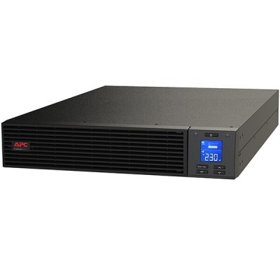 Onduleur APC 3KVA RACKABLE SRV3KRI Easy Ups  3 KVA 230 V 