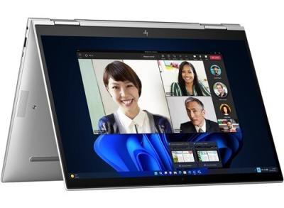 PC Portable  HP Elite x360 1040 G10 CPU i7-1355U // 16 GB ram //1TB NVME //ECRAN 14 FULL HD TACTILE