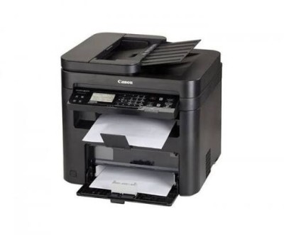 Imprimante Canon MF237W 4 en 1 laser monochrome wifi A4