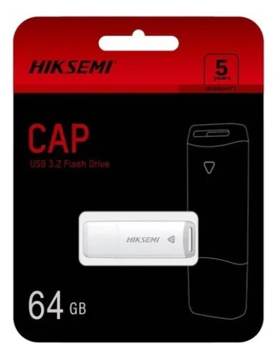 FLASH DISQUE HIKSEMI 64 GB 