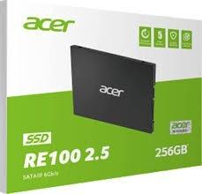 DISQUE DUR SSD 512 GB ACER