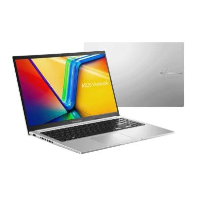 LAPTOP ASUS Vivobook 15 X1504VA i3-1315U 8Gb 512SSD 15.6